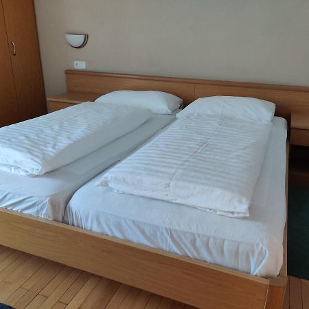 Garni Maria Otel Vahrn Dış mekan fotoğraf