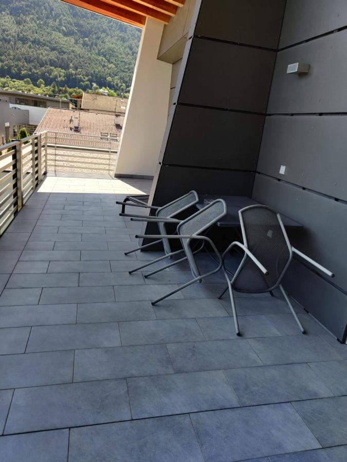 Garni Maria Otel Vahrn Dış mekan fotoğraf