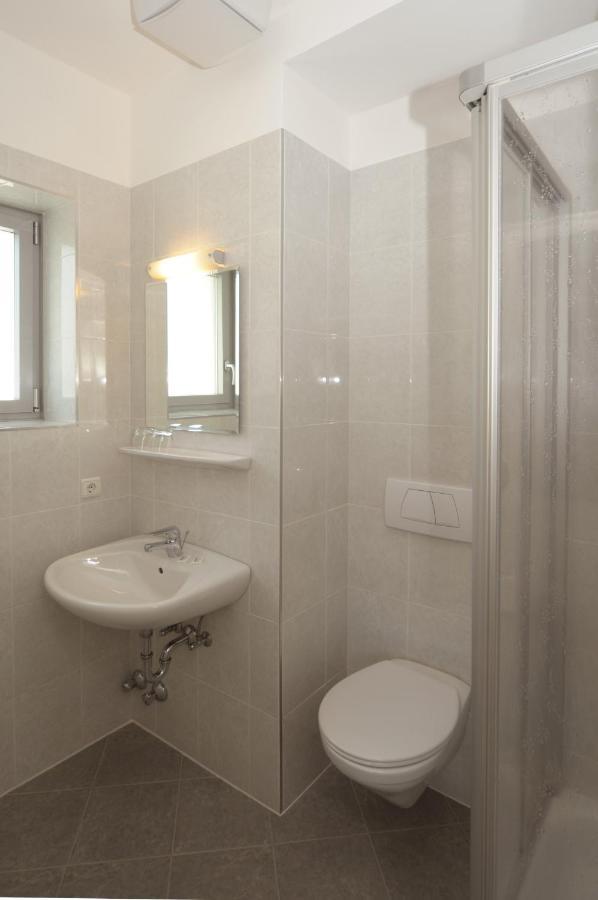 Garni Maria Otel Vahrn Dış mekan fotoğraf