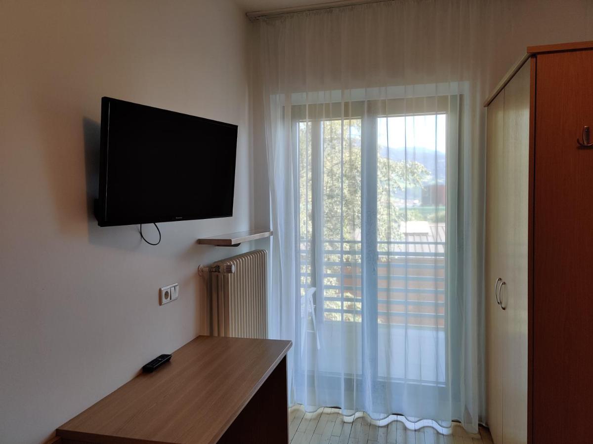 Garni Maria Otel Vahrn Dış mekan fotoğraf