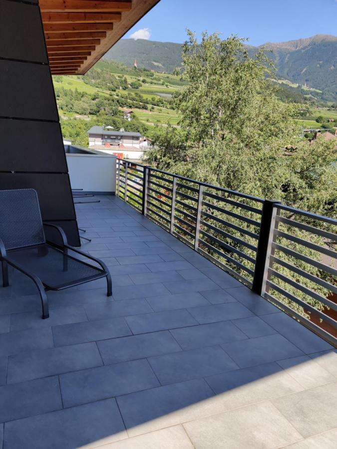 Garni Maria Otel Vahrn Dış mekan fotoğraf