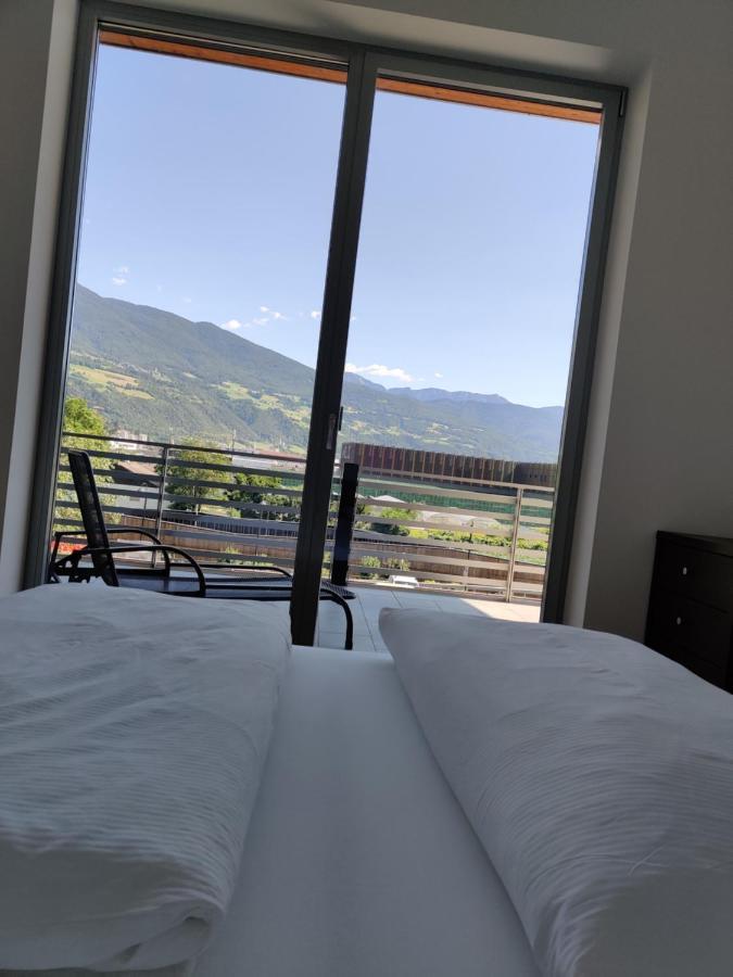 Garni Maria Otel Vahrn Dış mekan fotoğraf