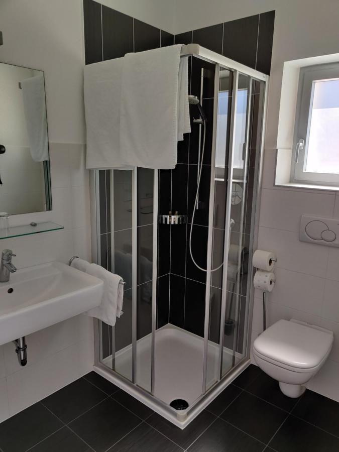 Garni Maria Otel Vahrn Dış mekan fotoğraf