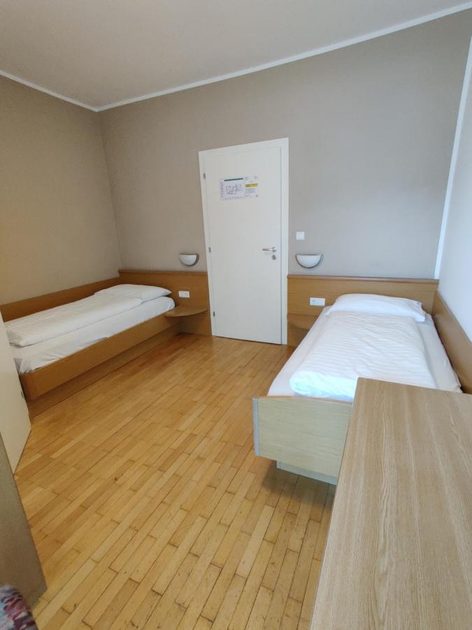 Garni Maria Otel Vahrn Dış mekan fotoğraf