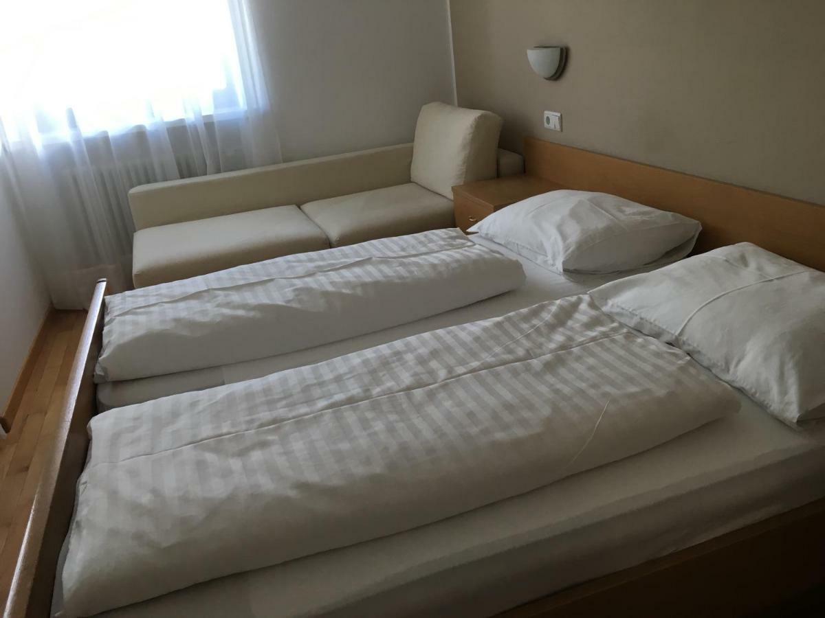 Garni Maria Otel Vahrn Dış mekan fotoğraf
