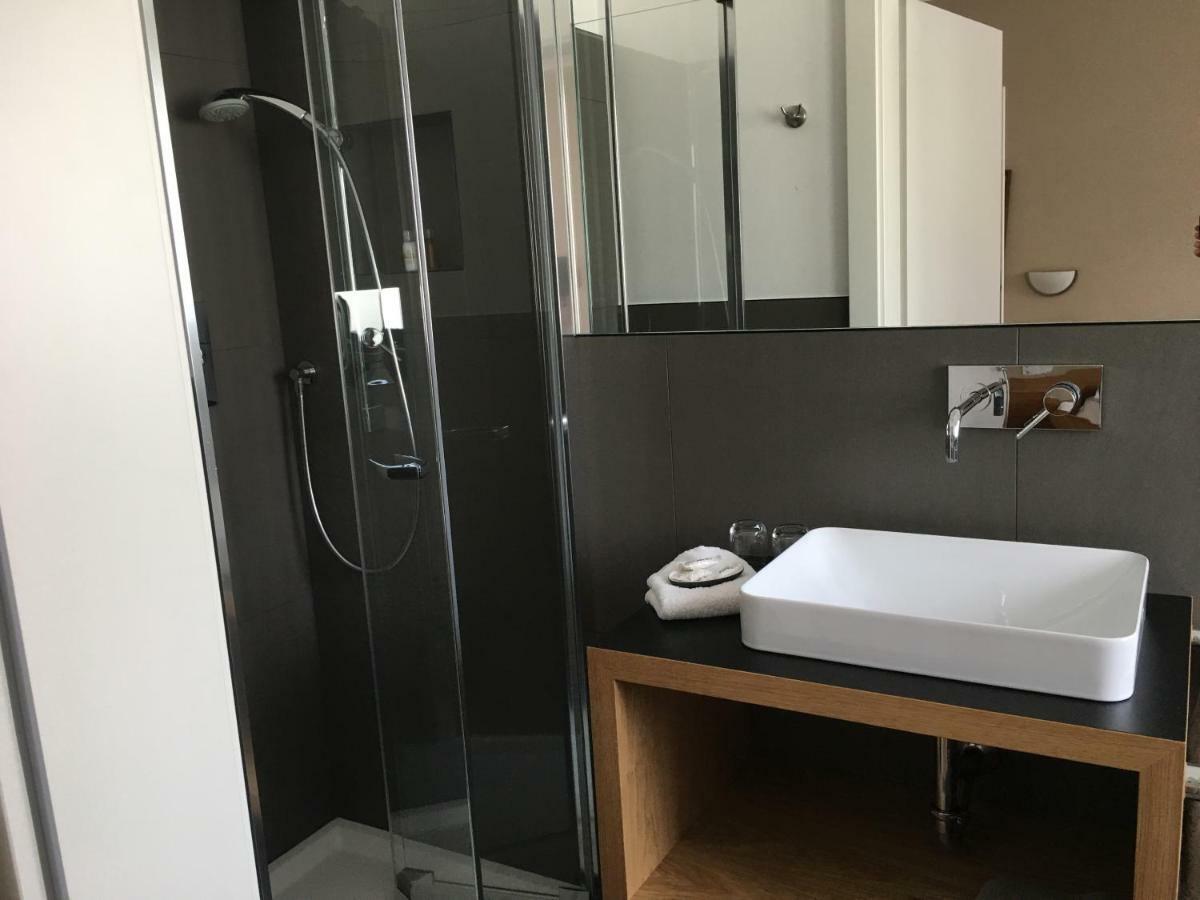 Garni Maria Otel Vahrn Dış mekan fotoğraf