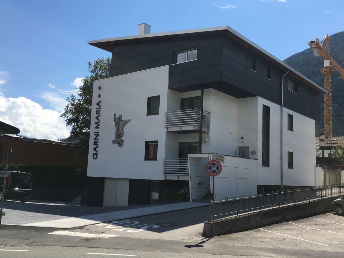 Garni Maria Otel Vahrn Dış mekan fotoğraf
